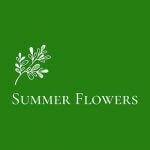 Summer Flowers Homes